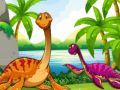 Jeu Trouvegarten Dessins Animés en ligne