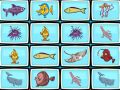 Jeu Mahjong Poisson en ligne