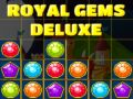 Jeu Gemmes Royales Deluxe en ligne