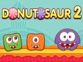 Jeu Donutosaurus 2 en ligne