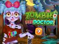 Jeu Docteur Zombie Amusant en ligne