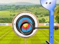 Jeu Tournée Mondiale de Tir à l'Arc en ligne Jeu Tournée Mondiale de Tir à l'Arc en ligne