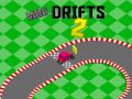 Jeu Mini Dérives 2 en ligne