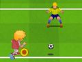 Jeu Coupe du Monde de Drop Kick 2018 en ligne