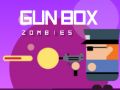 Jeu Boîte à Fusil Zombies en ligne