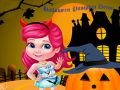 Jeu Décoration de citrouille d'Halloween en ligne