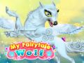 Jeu Mon Loup de Conte de Fées en ligne