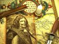 Jeu Carte au trésor en ligne