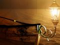 Jeu Ancien canot en ligne
