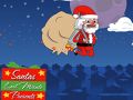 Jeu Les Derniers Cadeaux du Père Noël en ligne