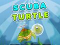 Jeu Tortue Scuba en ligne