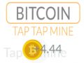 Jeu Bitcoin Tap Tap Mine en ligne