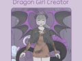 Jeu Créateur de Fille Dragon en ligne
