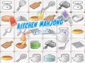 Jeu Mahjong de Cuisine en ligne
