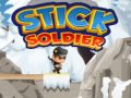 Jeu Soldat En Bâton en ligne