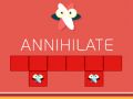Jeu Annihiler en ligne