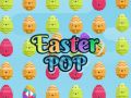 Jeu Easter Pop en ligne Jeu Easter Pop en ligne