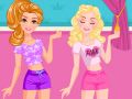 Jeu Лица галактики Барби en ligne Jeu Лица галактики Барби en ligne