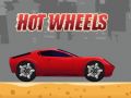 Jeu Hot Wheels en ligne