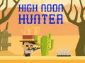 Jeu Chasseur de Midi en ligne