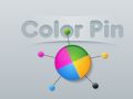 Jeu Épingle de Couleur en ligne
