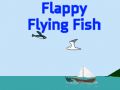 Jeu Poisson Volant Flappy en ligne