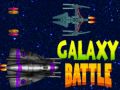 Jeu Bataille Galactique en ligne