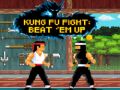 Jeu Kung Fu Fight : Tape-les tous en ligne