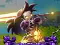 Jeu Héros Lien en ligne