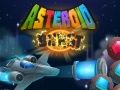 Jeu Éclatement d'astéroïdes en ligne