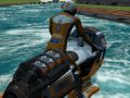Jeu Mania Scooter Aquatique 2 : Vague Déferlante en ligne Jeu Mania Scooter Aquatique 2 : Vague Déferlante en ligne