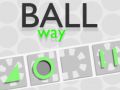 Jeu Chemin de la balle en ligne