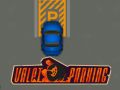 Jeu Service de voiturier en ligne