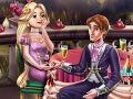 Jeu Proposition de mariage Goldie en ligne