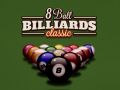 Jeu Billard Classique 8 Ball en ligne Jeu Billard Classique 8 Ball en ligne
