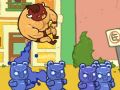 Jeu Burrito Bison: Lancement Libre en ligne Jeu Burrito Bison: Lancement Libre en ligne