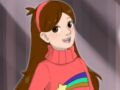 Jeu Jeu d'Habillage de Mabel en ligne