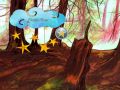 Jeu Étoiles cachées dans la forêt en ligne