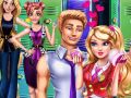 Jeu Saint-Valentin en Couple en ligne