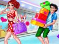 Jeu Shopping de la Saint-Valentin en ligne
