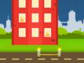 Jeu Sauveurs en ligne