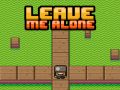 Jeu Laissez-moi tranquille en ligne