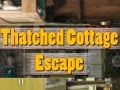 Jeu Évasion du cottage en chaume en ligne