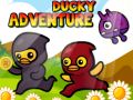 Jeu Aventure de Ducky en ligne