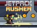 Jeu Jetpack Rusher en ligne