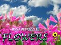 Jeu Puzzle: Fleurs en ligne