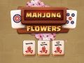 Jeu Mahjong Fleurs en ligne