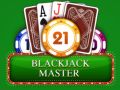Jeu Maître du Blackjack en ligne