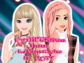 Jeu Le nouveau style de vie des princesses en 2017 en ligne