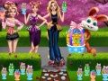 Jeu Oeufs en Chocolat de Pâques pour Filles en ligne Jeu Oeufs en Chocolat de Pâques pour Filles en ligne